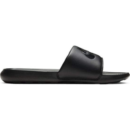 Nike Japanke črna Victori One Slide