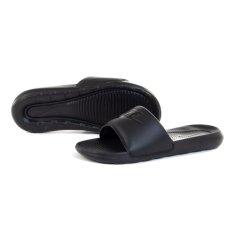 Nike Japanke črna 41 EU Victori One Slide