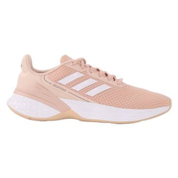 Adidas Čevlji za trening bež Response SR