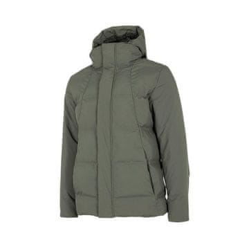4F Jakne trening olivna KUMP007