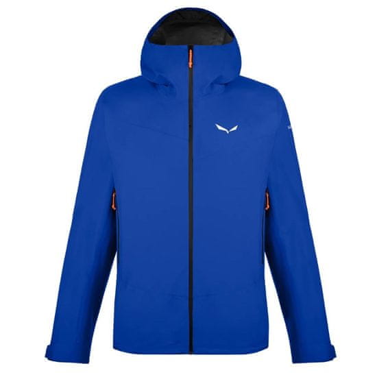 Salewa Jakne w góry modra Puez Goretex Paclite