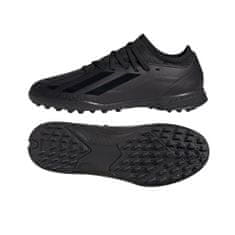 Adidas Čevlji črna 36 EU X Crazyfast 3 Tf Jr