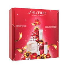 Shiseido Benefiance Wrinkle Correcting Ritual darilni set za ženske