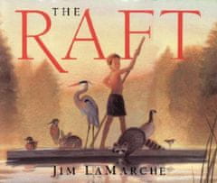 Jim Lamarche - Raft
