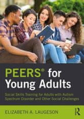 PEERS (R) for Young Adults
