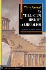 Intellectual History of Liberalism