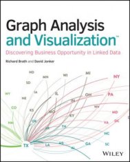 Graph Analysis and Visualization - Discovering Business Opportunity in Linked Data