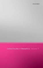 Oxford Studies in Metaethics 11