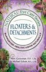 Natural Eye Care Series: Floaters and Detachments