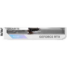 Gigabyte Grafična kartica GeForce RTX 4070 Ti SUPER AERO OC 16G, 16GB GDDR6X, PCI-E 4.0
