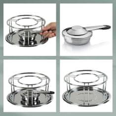 Kela Grelnik BASIC krom KL-60127