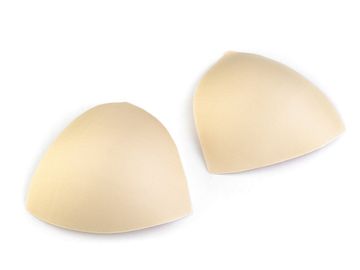 Kopalke / Ojačitev korzeta Velikost S - svetlo nude (5 parov)