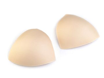 Kopalke / ojačitev korzeta velikosti M - meso (5 parov)