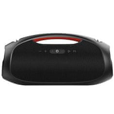 Northix Močen Prenosni Zvočnik - 60W 