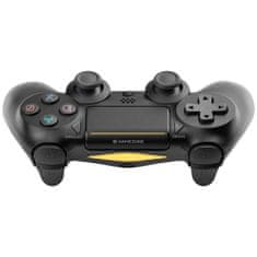 Northix Brezžični Gamepad za PS4, PC in PS3 