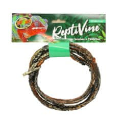 Zoo Med ReptiVine plezalna vrv, 100 cm