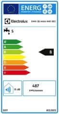 Electrolux Grelnik sanitarne vode - bojler MXM WiFi 30 EEC