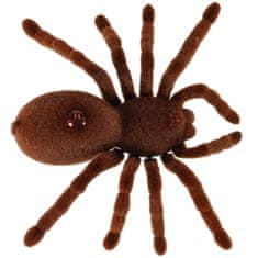 Ikonka Aga Daljinsko vodeni pajek TARANTULA rjav