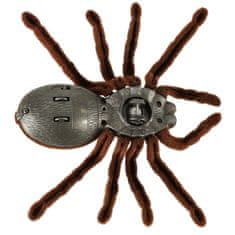 Ikonka Aga Daljinsko vodeni pajek TARANTULA rjav