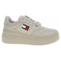 Tommy Hilfiger Čevlji bež 39 EU EN0EN02506AEV