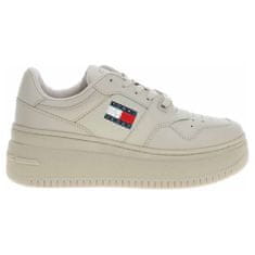 Tommy Hilfiger Čevlji bež 39 EU EN0EN02506AEV