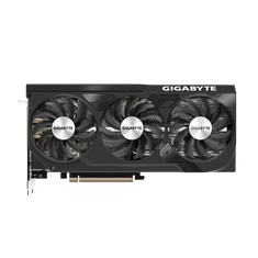 Gigabyte GeForce RTX 4070 SUPER Windforce OC 12G grafična kartica, 12 GB GDDR6X (GV-N407SWF3OC-12GD)