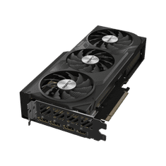 Gigabyte GeForce RTX 4070 SUPER Windforce OC 12G grafična kartica, 12 GB GDDR6X (GV-N407SWF3OC-12GD)