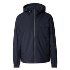 Tommy Hilfiger Jakne uniwersalne mornarsko modra S MW0MW22611