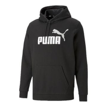 Puma Športni puloverji črna 176 - 181 cm/M 58676561