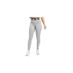Nike Hlače obutev za trening siva 163 - 167 cm/S DB3900063