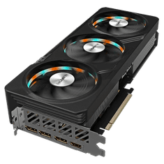 Gigabyte GeForce RTX 4070 SUPER Gaming OC 12G grafična kartica, 12 GB GDDR6X (GV-N407SGAMING OC-12GD)