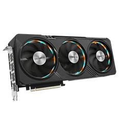 Gigabyte GeForce RTX 4070 SUPER Gaming OC 12G grafična kartica, 12 GB GDDR6X (GV-N407SGAMING OC-12GD)