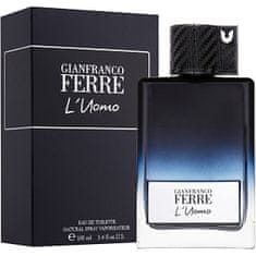 Gianfranco Ferré L´Uomo - EDT 30 ml