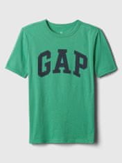 Gap Majica V-Spr Logo Tee XXL