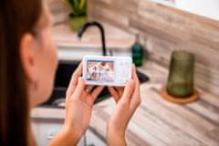 TrueLife NannyCam R4 kamera varuška