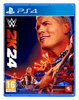 WWE 2K24 igra (PlayStation 4)
