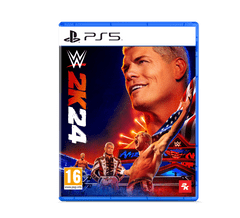 Take 2 WWE 2K24 igra (PlayStation 5)