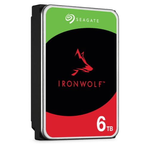 IronWolf