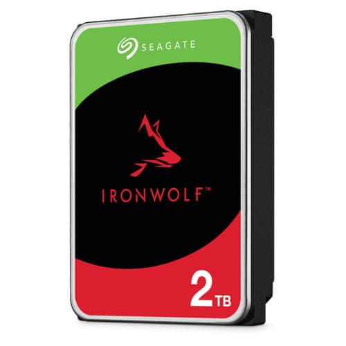 IronWolf