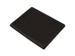 sarcia.eu ČRNA AGROTKANINA 1,5m x 1,6m 50g z UV 1 kosi