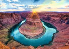 Trefl Puzzle Grand Canyon, ZDA 500 kosov