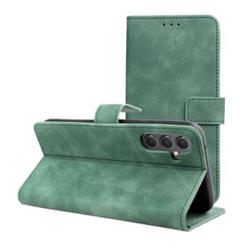 OEM TENDER Book ovitek za SAMSUNG A34 5G, zelen