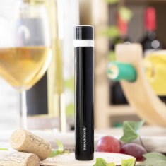 NEW Zračni odpirač pod tlakom za vino Dewino InnovaGoods