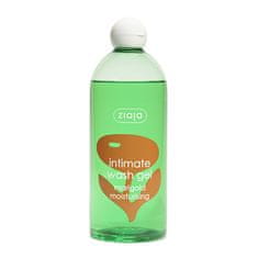 Ziaja Gel za intimno higieno Mesiček (Intimate Wash Gel) 500 ml