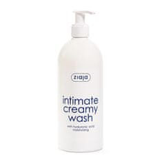 Ziaja Vlažilna krema za intimno higieno (Intimate Creamy Wash) 500 ml
