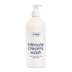 Ziaja Vlažilna krema za intimno higieno (Intimate Creamy Wash) 500 ml