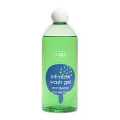 Ziaja Gel za intimno higieno Dandelion (Intimate Wash Gel) 500 ml