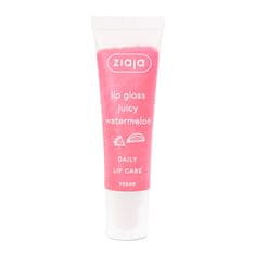 Ziaja Sijaj za ustnice Lubenica (Lip Gloss) 12 ml