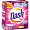 Dash prašek za pranje pisanega perila (12kg), 200 pranj (gratis 1 l mehčalca Zara)