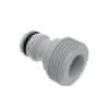 Adapter s 3/4'' zunanjim navojem IDEAL